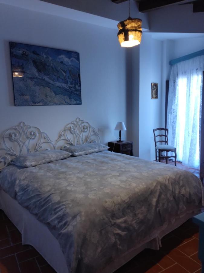 La Locanda N'Gima All' Ara Aielli Dış mekan fotoğraf